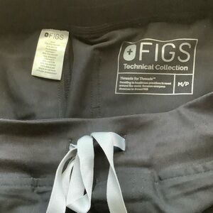 Figs Technical Collection Jogger Scrub Pants